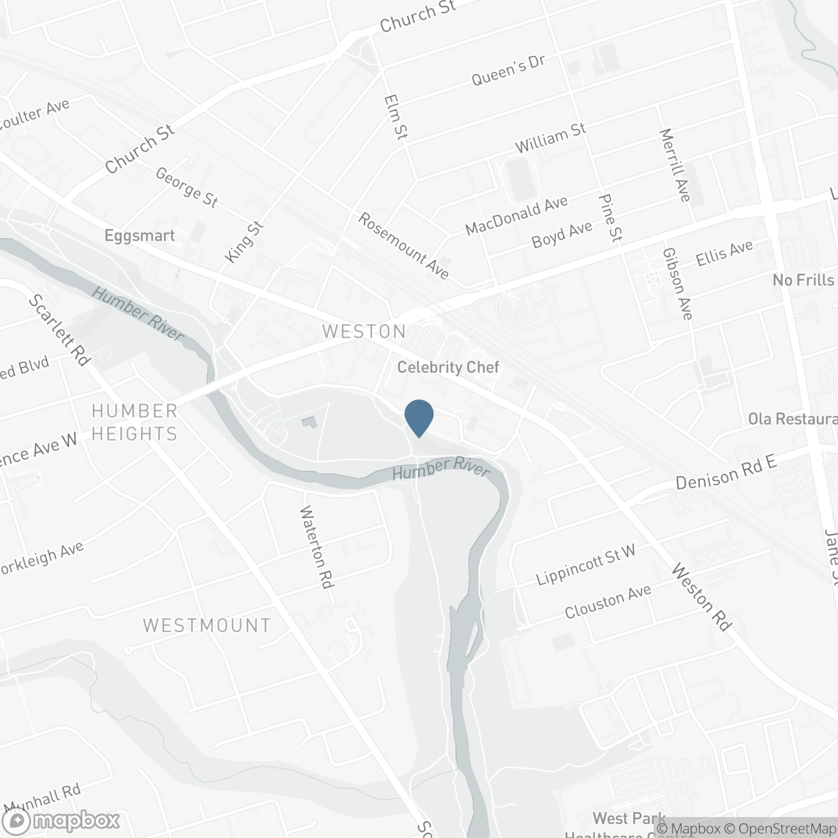 1407 - 3 HICKORY TREE ROAD, Toronto, Ontario M9N 3W5